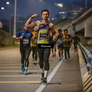 Runner Photo 6193628