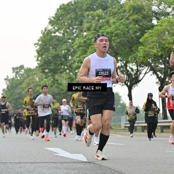 Runner Photo 6193630