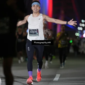 Runner Photo 6193631