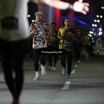 Runner Photo 6193633