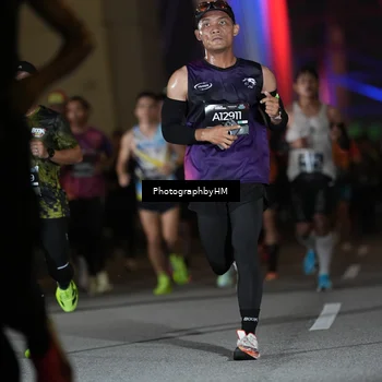 Runner Photo 6193634