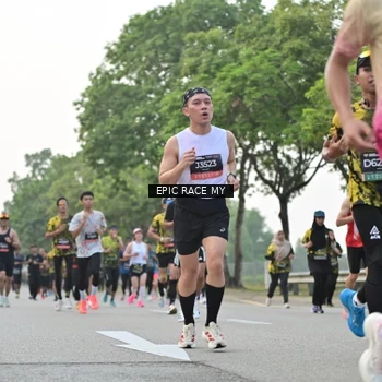 Runner Photo 6193638