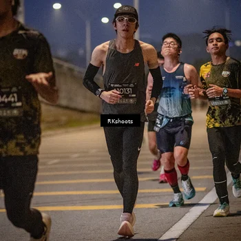 Runner Photo 6193641
