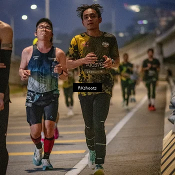 Runner Photo 6193645