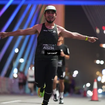Runner Photo 6193649