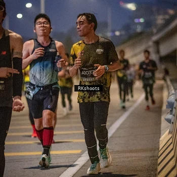 Runner Photo 6193653