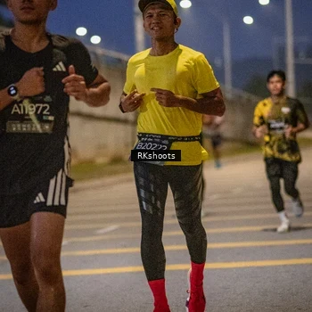 Runner Photo 6193659