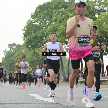 Runner Photo 6193663