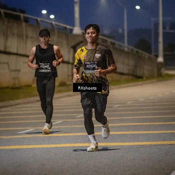 Runner Photo 6193678