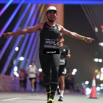 Runner Photo 6193681