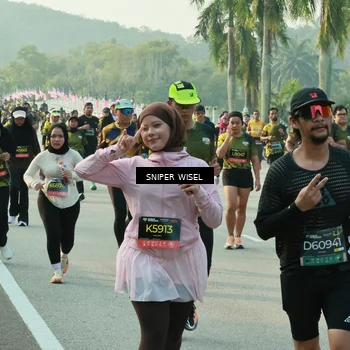 Runner Photo 6193684