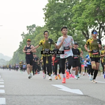 Runner Photo 6193685