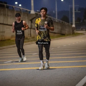 Runner Photo 6193690