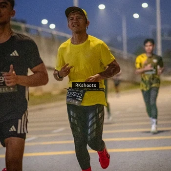 Runner Photo 6193692