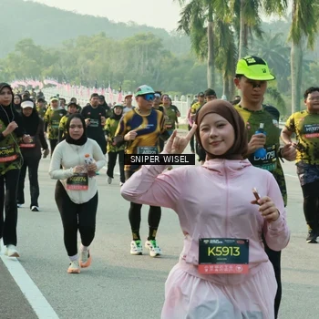 Runner Photo 6193712