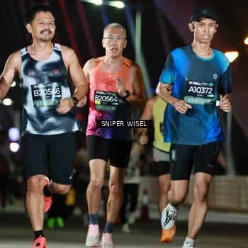 Runner Photo 6193714