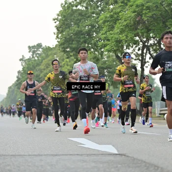 Runner Photo 6193720