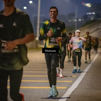 Runner Photo 6193724
