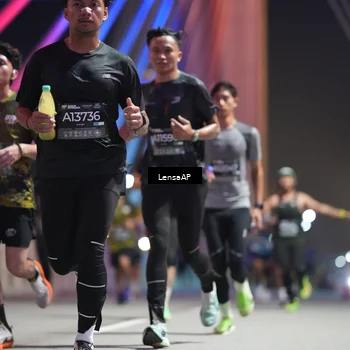 Runner Photo 6193727