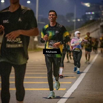 Runner Photo 6193732