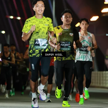 Runner Photo 6193734
