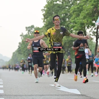 Runner Photo 6193736