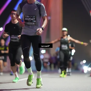 Runner Photo 6193753