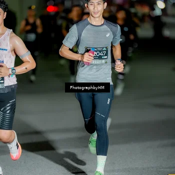 Runner Photo 6193761