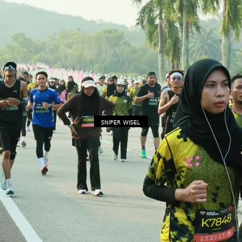 Runner Photo 6193763