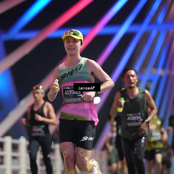 Runner Photo 6193770