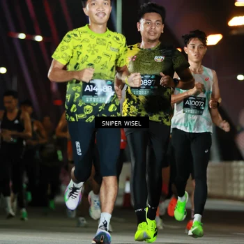 Runner Photo 6193781