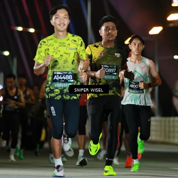 Runner Photo 6193782