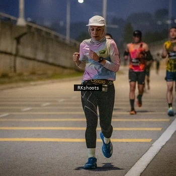 Runner Photo 6193784
