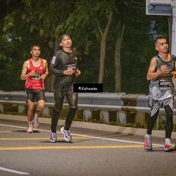 Runner Photo 6193788