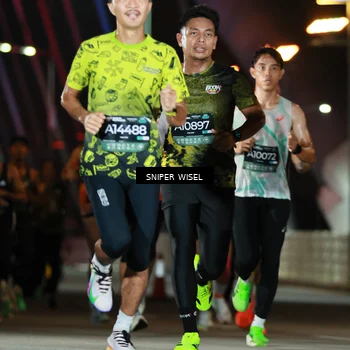 Runner Photo 6193794
