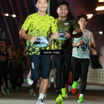 Runner Photo 6193797