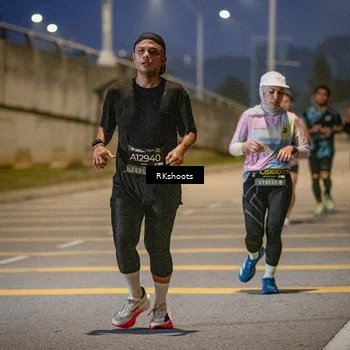 Runner Photo 6193800