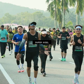 Runner Photo 6193802