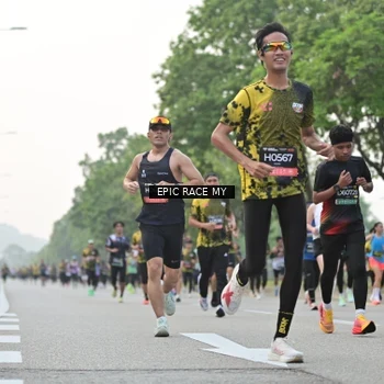 Runner Photo 6193806