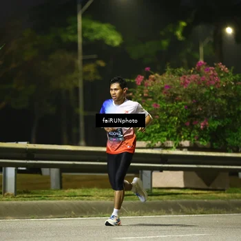 Runner Photo 6193809