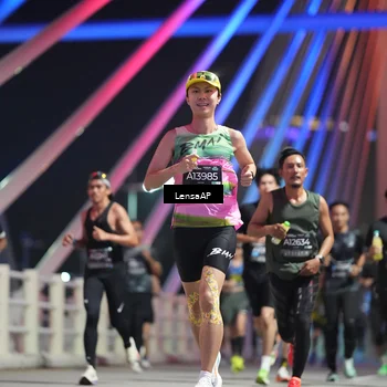 Runner Photo 6193811