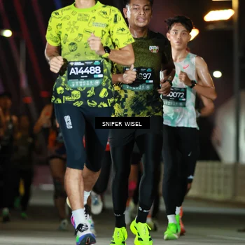 Runner Photo 6193813