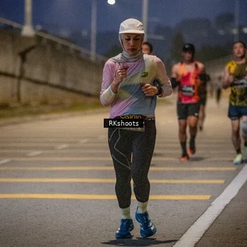 Runner Photo 6193814