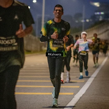 Runner Photo 6193818