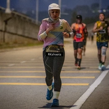 Runner Photo 6193819