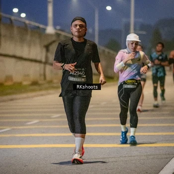 Runner Photo 6193823