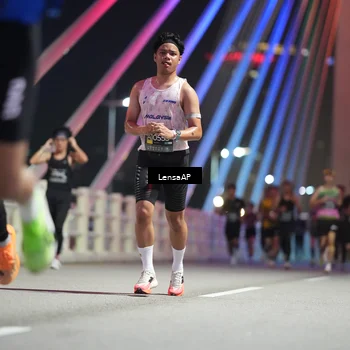 Runner Photo 6193827
