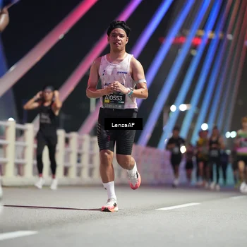 Runner Photo 6193828