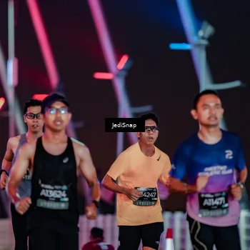 Runner Photo 6193829