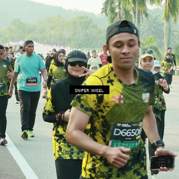Runner Photo 6193831
